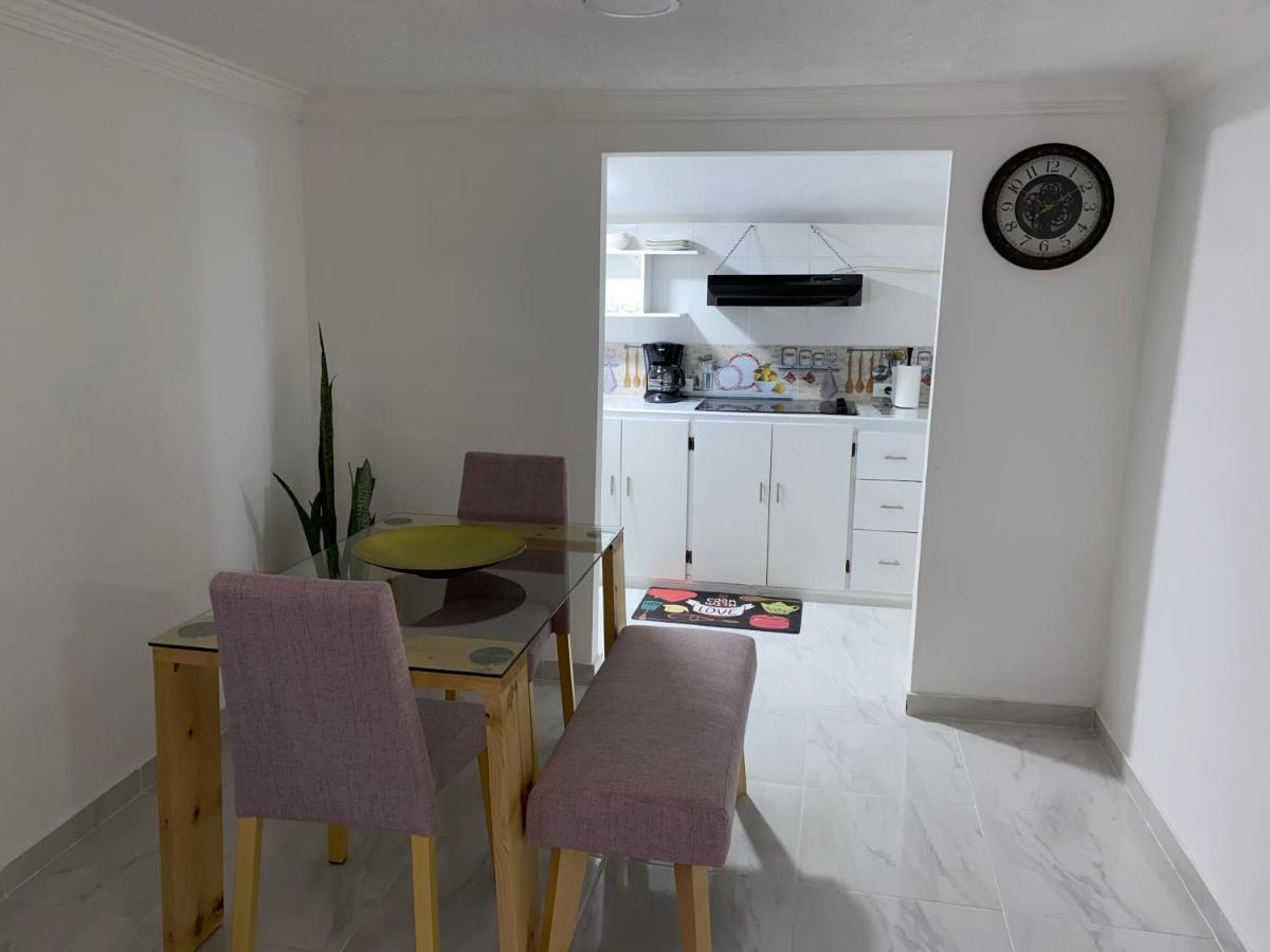 Apartamento Turistica El Swampito