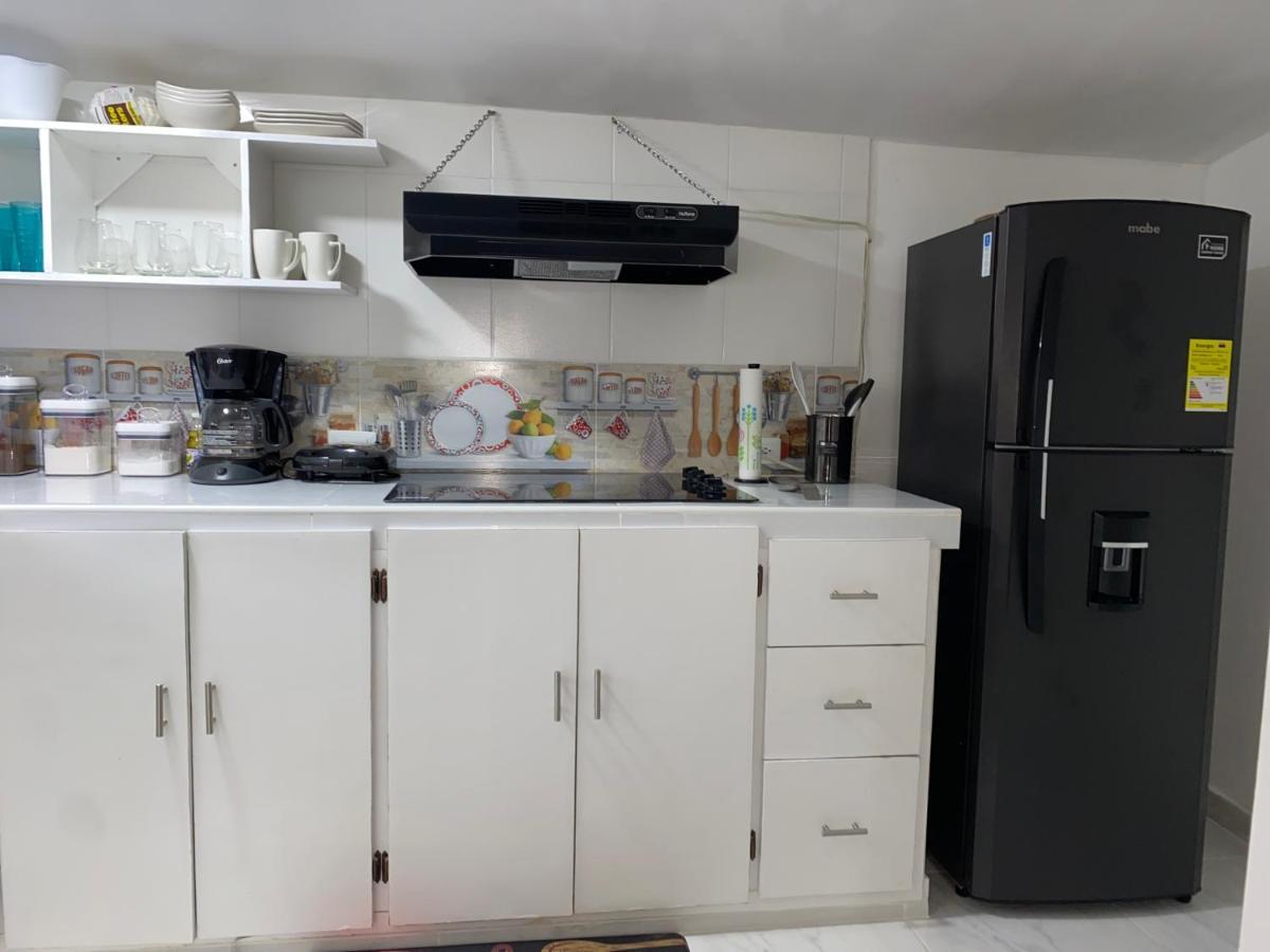 Apartamento Turistica El Swampito