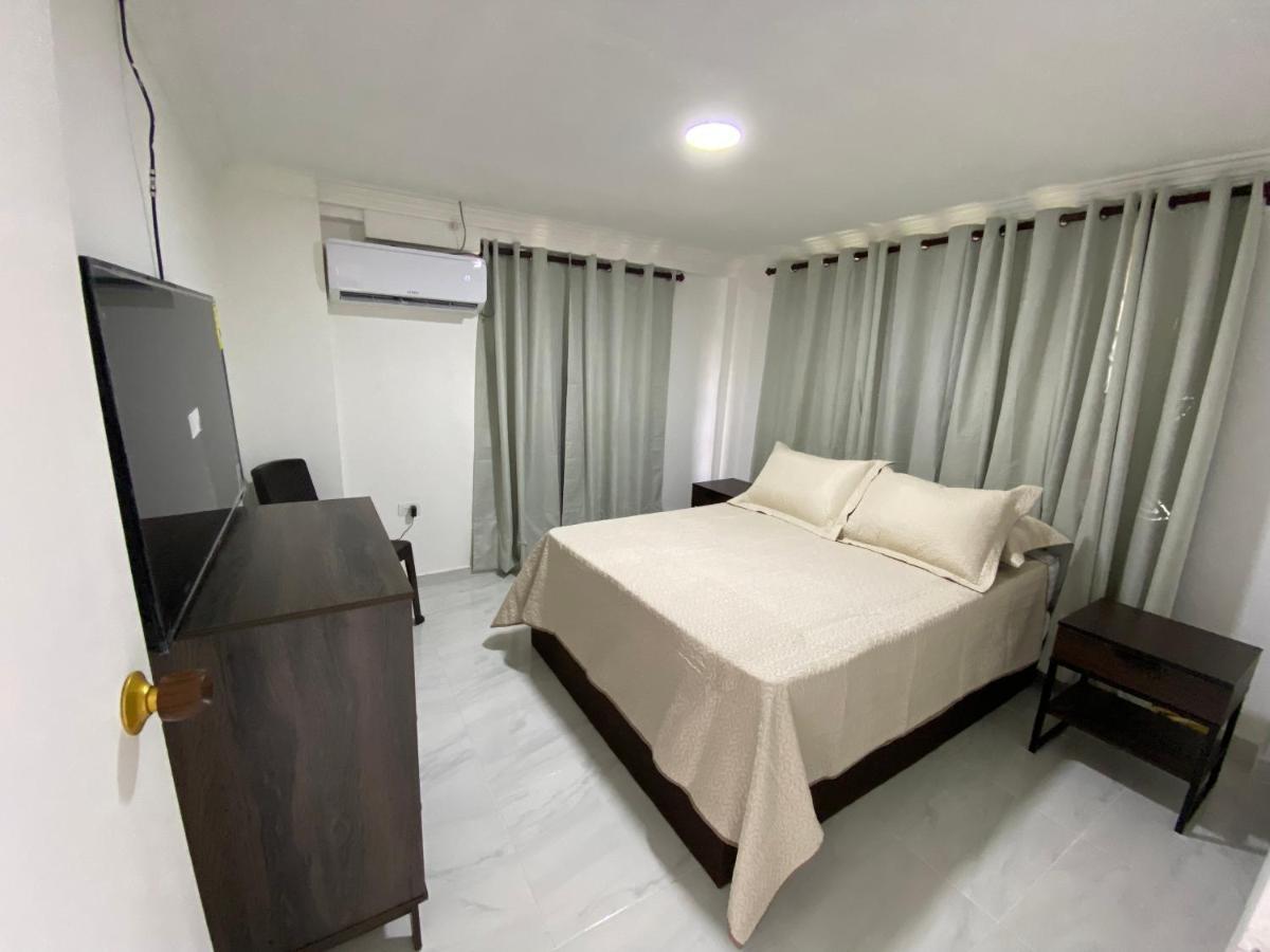 Apartamento Turistica El Swampito
